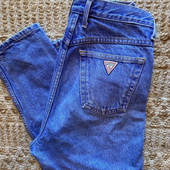 Vintage guess jeans - Picture 1 of 5